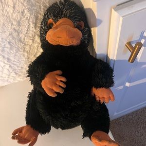 NIFFLER Plushie from Fantastic Beasts